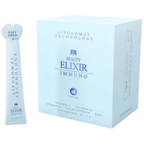 Beauty Elixir Immuno | Liposomal Technology - 5 grams - Nutra Best Europe