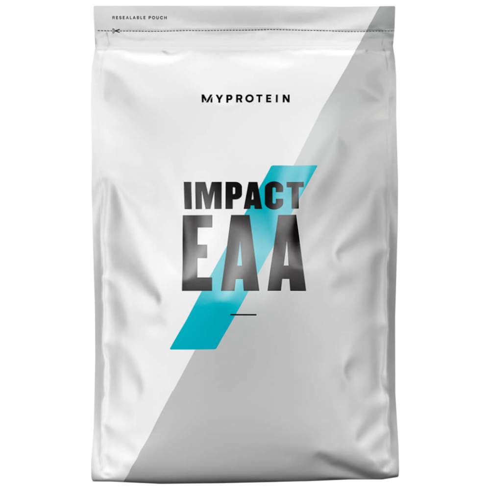 Impact EAA Powder 250 grammes