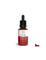 Immunité - Dragon's Blood, 25 ml de teinture (sans alcool)