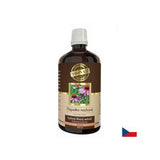 Immunité - Échinacée, 100 ml de teinture