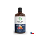 Immunité - pamplemousse (extrait de graines), 100 ml de teinture (sans alcool)