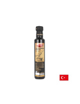 Caroube mélasse avec propolis et gingembre - Immunité - pour l'apport direct ou l'arôme de bonbons et de boissons, 350 g