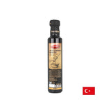 Caroube mélasse avec propolis et gingembre - Immunité - pour l'apport direct ou l'arôme de bonbons et de boissons, 350 g