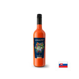 Jui de baies Goji Organic - Antioxydant puissant - pour une bonne vision et une forte immunité 750 ml, 30 doses