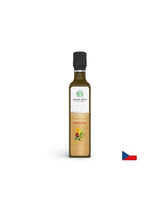 Sirop de canne avec lingonberry et canneberge - santé urinaire et immunité, 250 ml, avec posologie