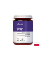 Immunité et un cœur sain - Baikal Skullcap, 300 mg x 60 capsules