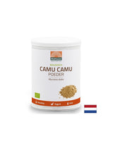 Immunité - CAMU CAMU, 120 g de poudre
