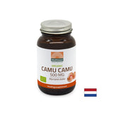 Immunité - CAMU CAMU, 500 mg x 60 capsules