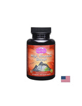 Immunité - Himalaya Shilajit - High Mountain Shilajit, 60 capsules