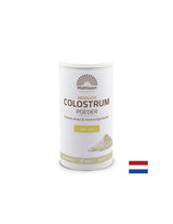 Immunité - Colostrum, 125 g de poudre <tc>Mattisson Healthstyle</tc>