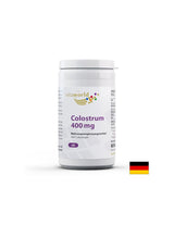 Immunité - Kolastra 400 mg, 60 capsules
