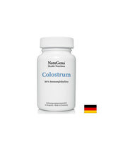 Immunité - Colostrum, 400 mg x 60 capsules