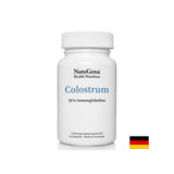 Immunité - Colostrum, 400 mg x 60 capsules