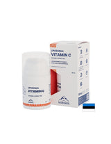 Immunité - Vitamine C liposomale - spray-gel buccal au goût de mangue, 50 ml <tc>Nordaid</tc>