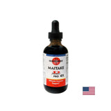 Immunité - Maitake D-Fraction Pro 4x, tombe 30 ml