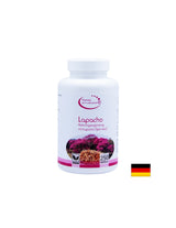 Immunité - Lapacho rose (Ant Tree), 250 capsules