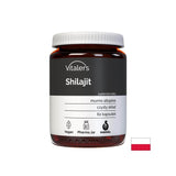 Immunité - Shilajit (Mumio), 400 mg x 60 capsules