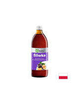 Immunité - Sirop de prune, 500 ml d'Ekamedica