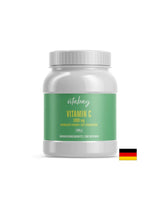 Immunité - Vitamine C, 1000 mg, 1 kg de poudre