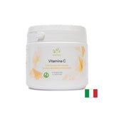 Immunité - Vitamine C (acide L-Ascorbic), 1000 mg x 50 g de poudre