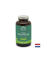 Protection immunitaire et antioxydante - Chlorella, 500 mg x 240 comprimés