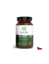 Systèmes immunitaires et respiratoires - latinka + vitamine C, 60 capsules