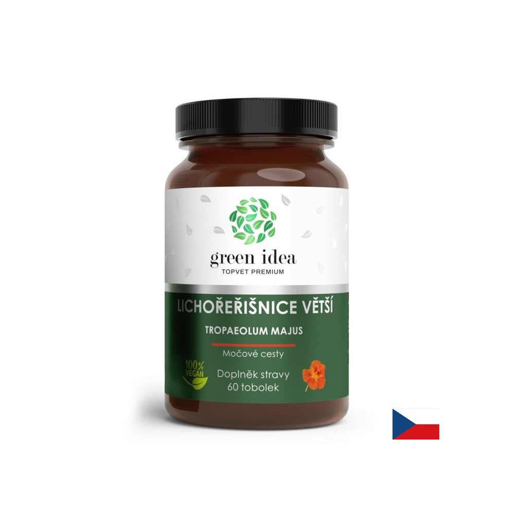 Systèmes immunitaires et respiratoires - latinka + vitamine C, 60 capsules