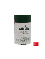 Café à pistache sauvage instantané et décaféiné (Menengich), 350 g