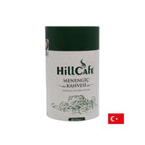 Café à pistache sauvage instantané et décaféiné (Menengich), 350 g
