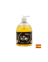 Gel intime avec huile d'arbre à thé et huile essentielle du romarin Plantis®, 500 ml