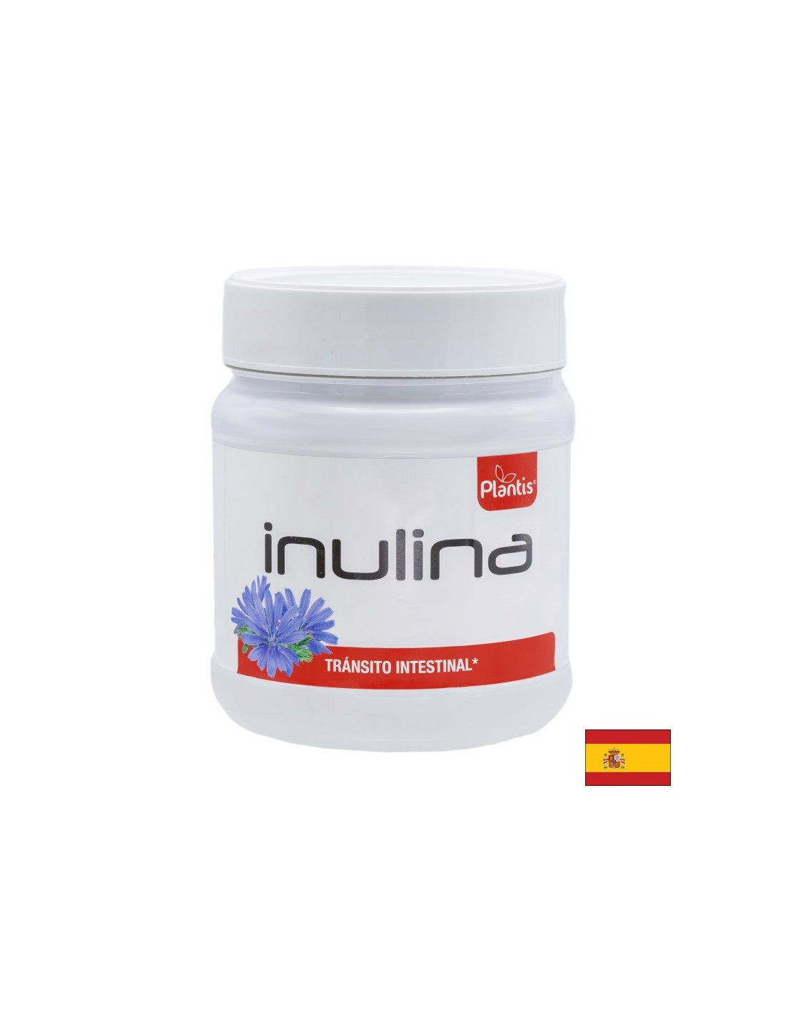 Inuline – Inuline (fibre alimentaire issue de la chicorée), 300 g Arte<tc>san</tc>poudre d'ia