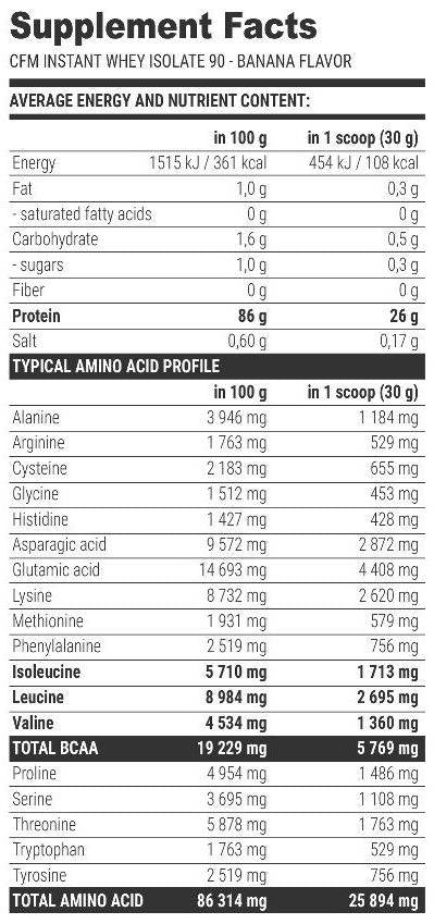 Hero amino 50 - 45 grammes