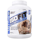 Isofit/Isolat de desserts premium - 2272 grammes