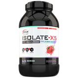 Isolat-x5 - 2000 grammes