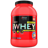 isolat IWHEY - 900 grammes