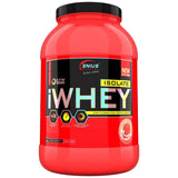 isolat IWHEY - 900 grammes