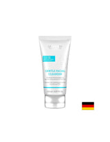 Gel de lavage du visage avec du zinc, 150 ml