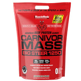 Carnivor Mass Big Steer - 6790 grammes