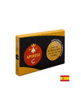 Jalea Real Apiregi C - Gelée royale, 10 pcs. Ampoules Arte<tc>san</tc>je