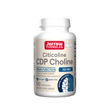 Citicoline (CDP choline) 250 mg./120 Caps.