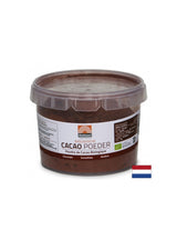 Poudre de cacao biologique, 100 g
