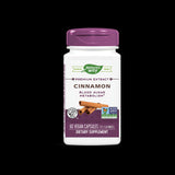 Cannelle 500 mg x 60 capsules de la nature