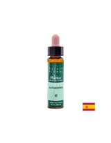 Wild Apple and St. John's Wort - Flower Elixir for bien-être - Dr Bach's Combination Drops, 10 ml