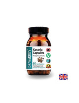 Karanja (Pongamia pinnata) - Pour les problèmes de peau, l'eczéma, les ulcères et l'acné, 60 capsules