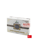 Savon goudronné avec genévrier, 130 g