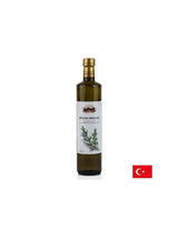Rosemary Hydrosol (eau florale) - soins des cheveux et de la peau, Tonic Mind, 750 ml
