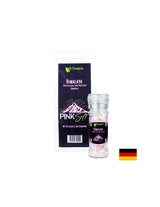 Sel rose himalayen, cristaux, 1 kg