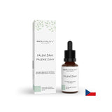 Digestion et biovitality gastro-intestinal, 25 ml de teinture (sans alcool)