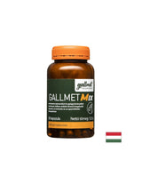 Digestion - Extraits de bile de bœufs et de plantes, 30 capsules bellorées