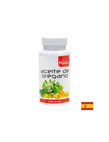 Systèmes digestifs, immunitaires et respiratoires - Organo (huile) Plantis®, 60 capsules
